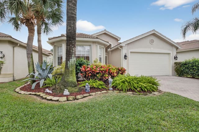 6882 Venidita Beach Drive, Delray Beach, FL 33446
