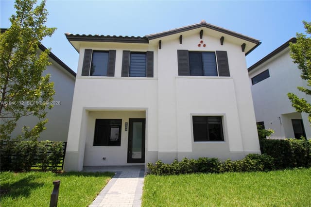 4349 NW 81st Avenue, sold in Canarias East, Doral, FL