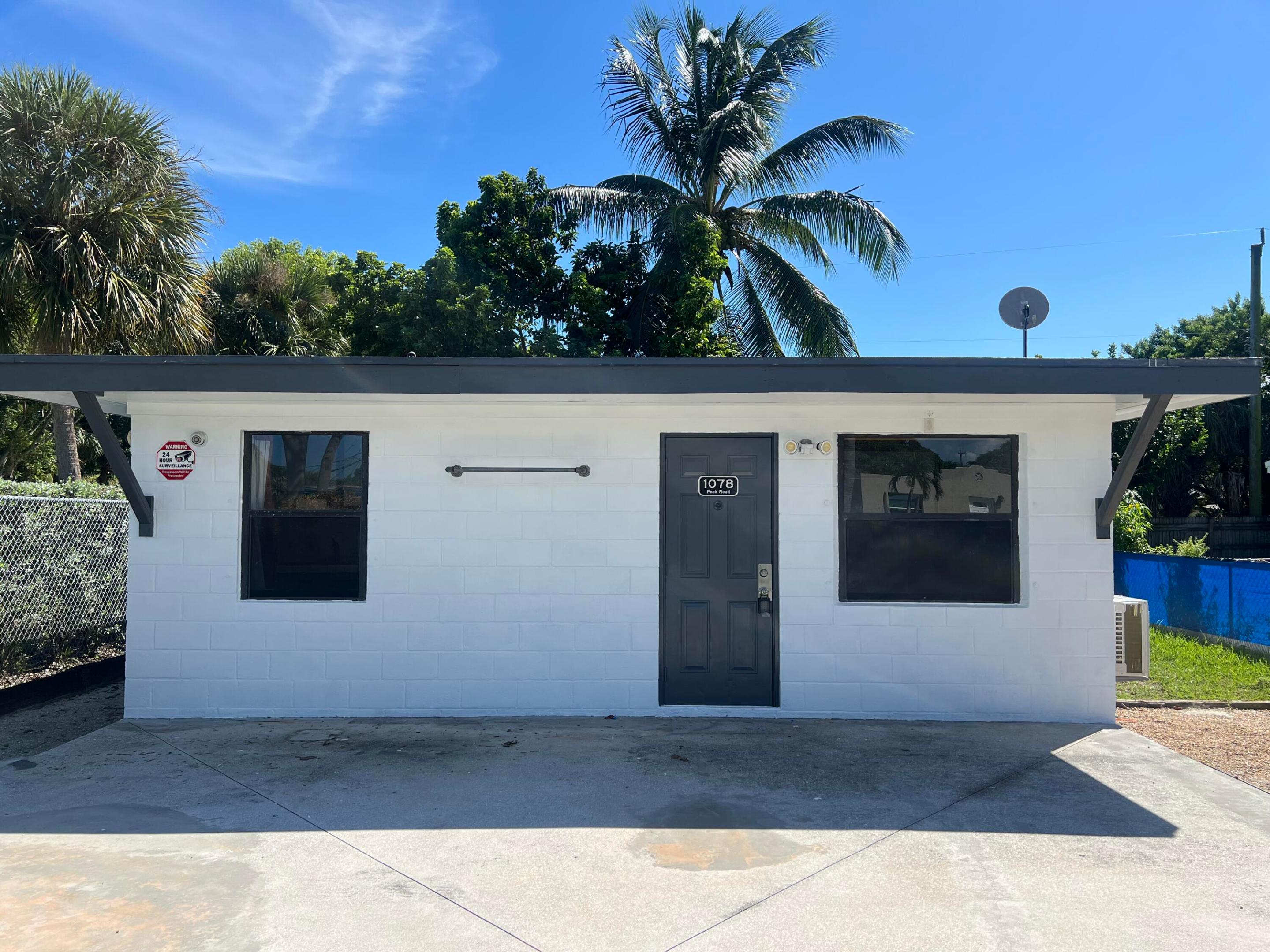 1078 Peak Road, Lake Worth, FL 33462, Lake Worth