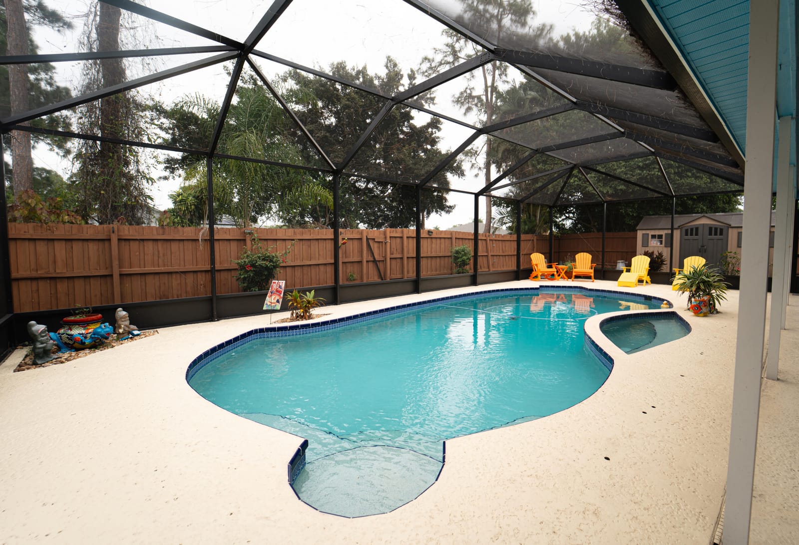 751 SE Polynesian Avenue, Port St. Lucie, FL 34983 photo 25