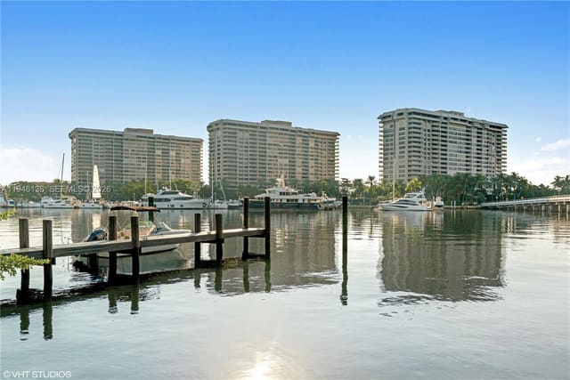 3 Grove Isle Drive C1807, sold in Grove Isle Condo, Vero Beach, FL