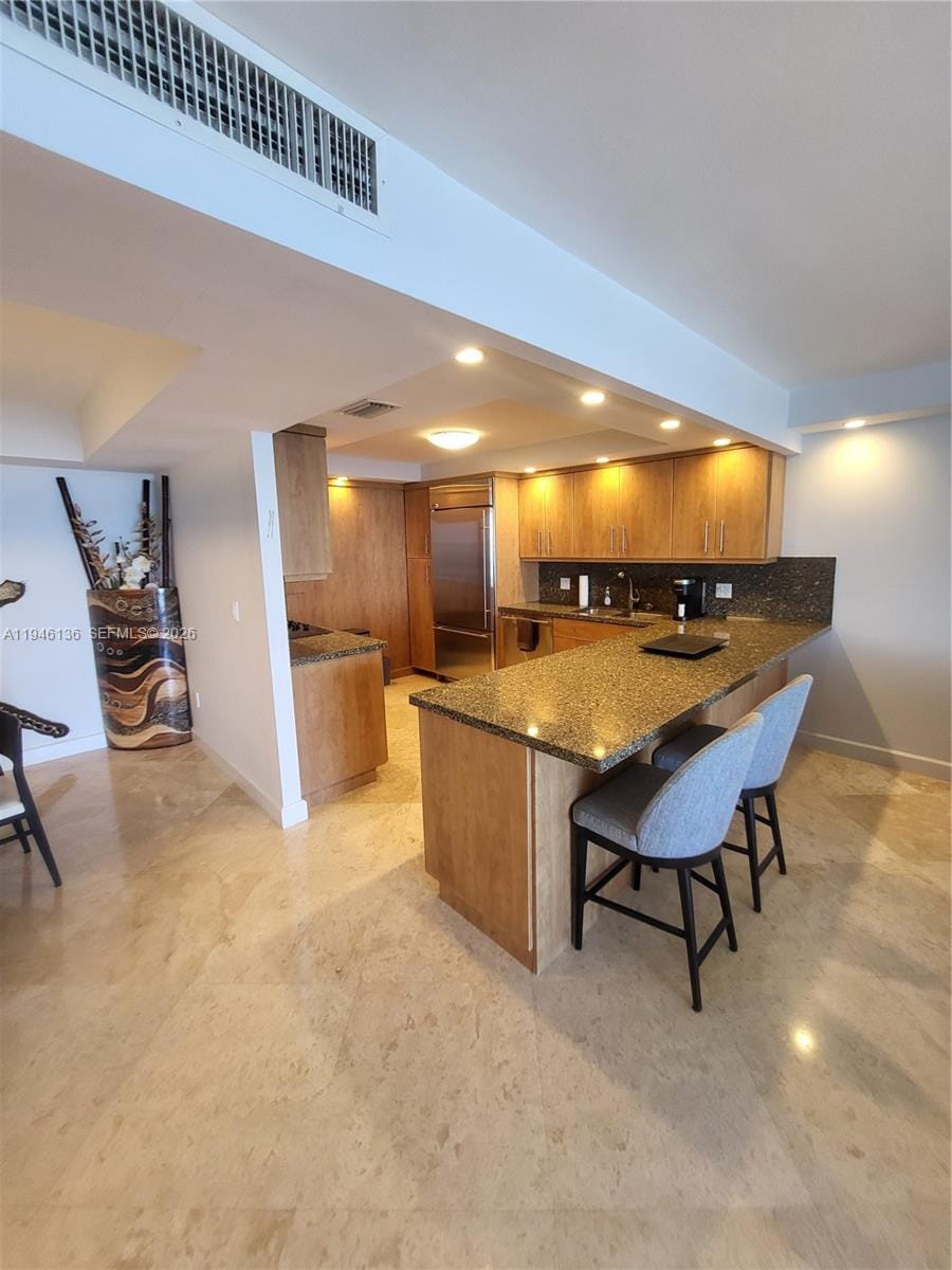 3 Grove Isle Drive C1807, Miami, FL 33133 photo 8