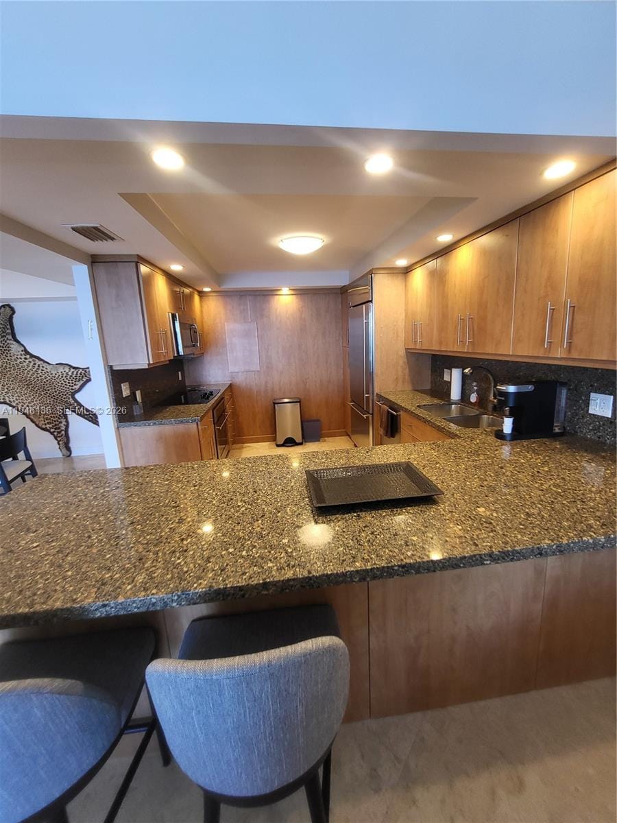 3 Grove Isle Drive C1807, Miami, FL 33133 photo 9
