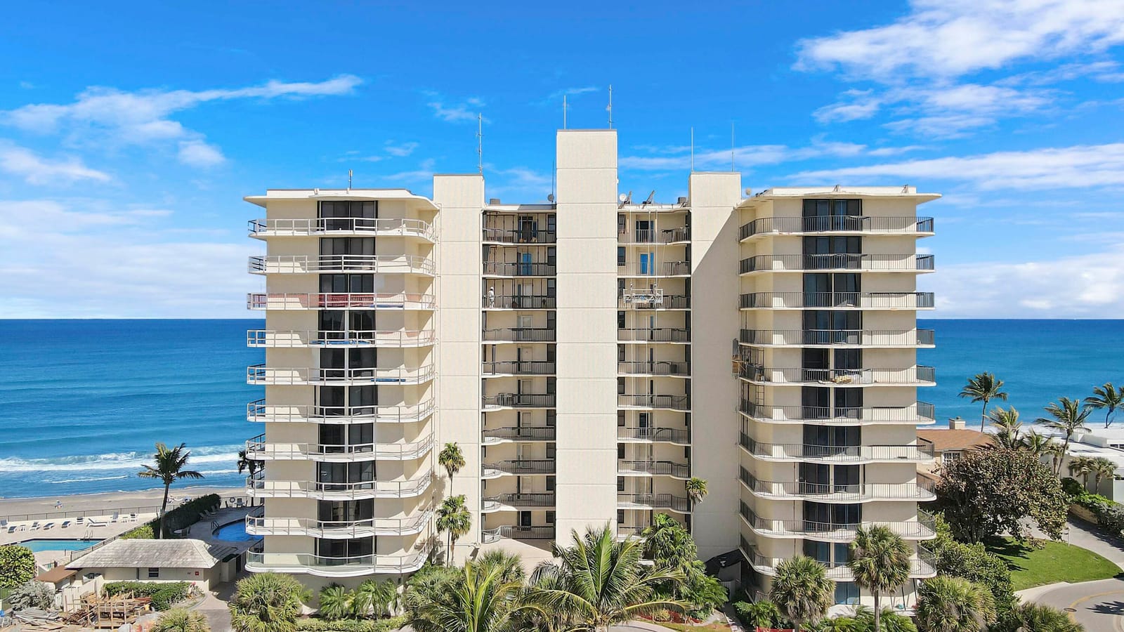 100 Beach Road 801, Tequesta, FL 33469