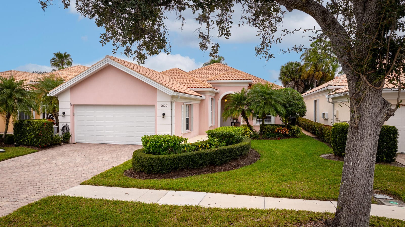 9520 SW Wedgewood Lane, Stuart, FL 34997