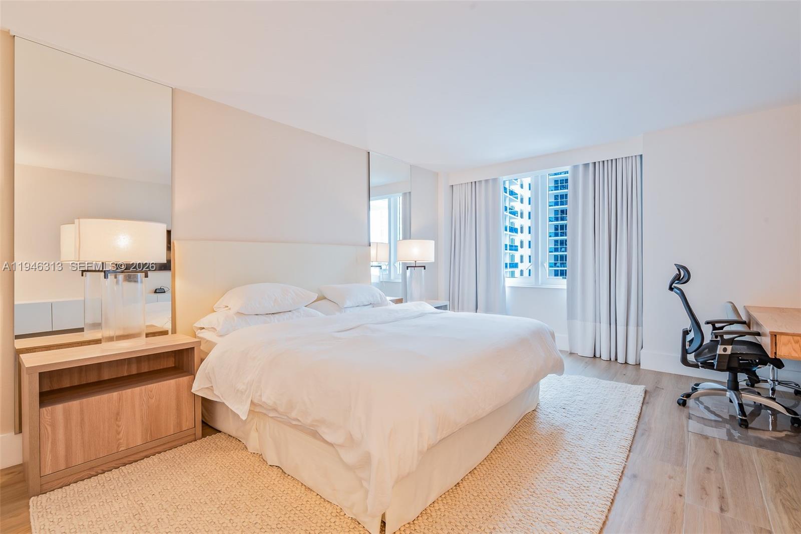 2301 Collins Avenue 719 — photo 6