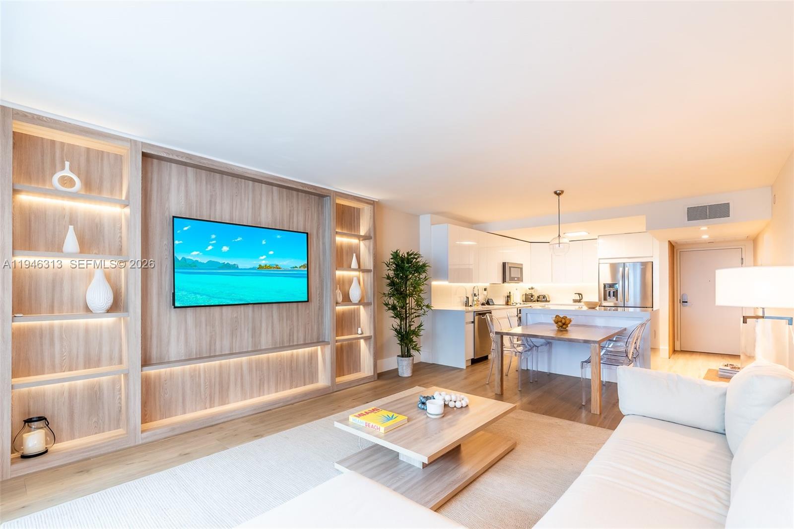 2301 Collins Avenue 719, Miami Beach, FL 33139, Miami Beach