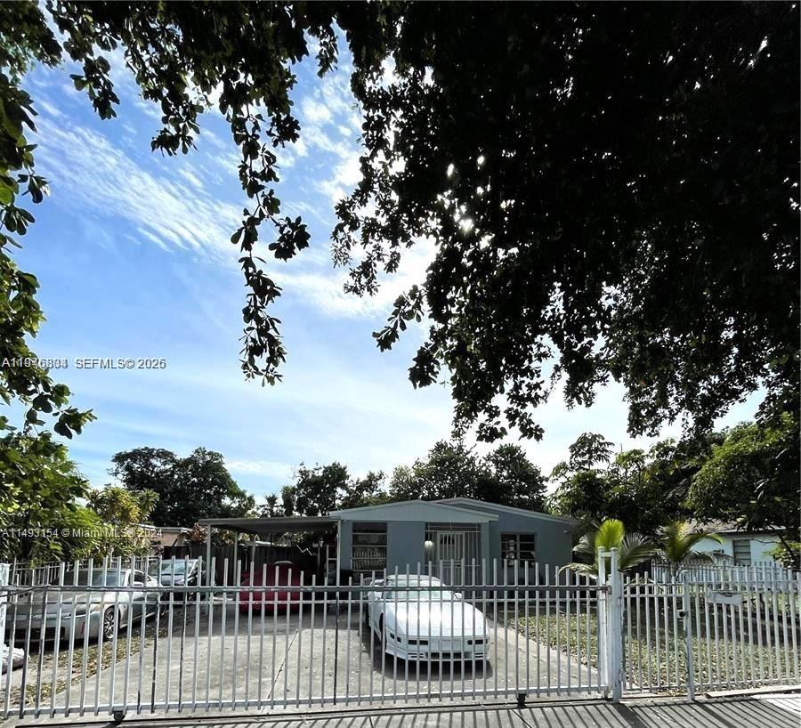 110 NW 120 Terrace, North Miami, FL 33168, North Miami