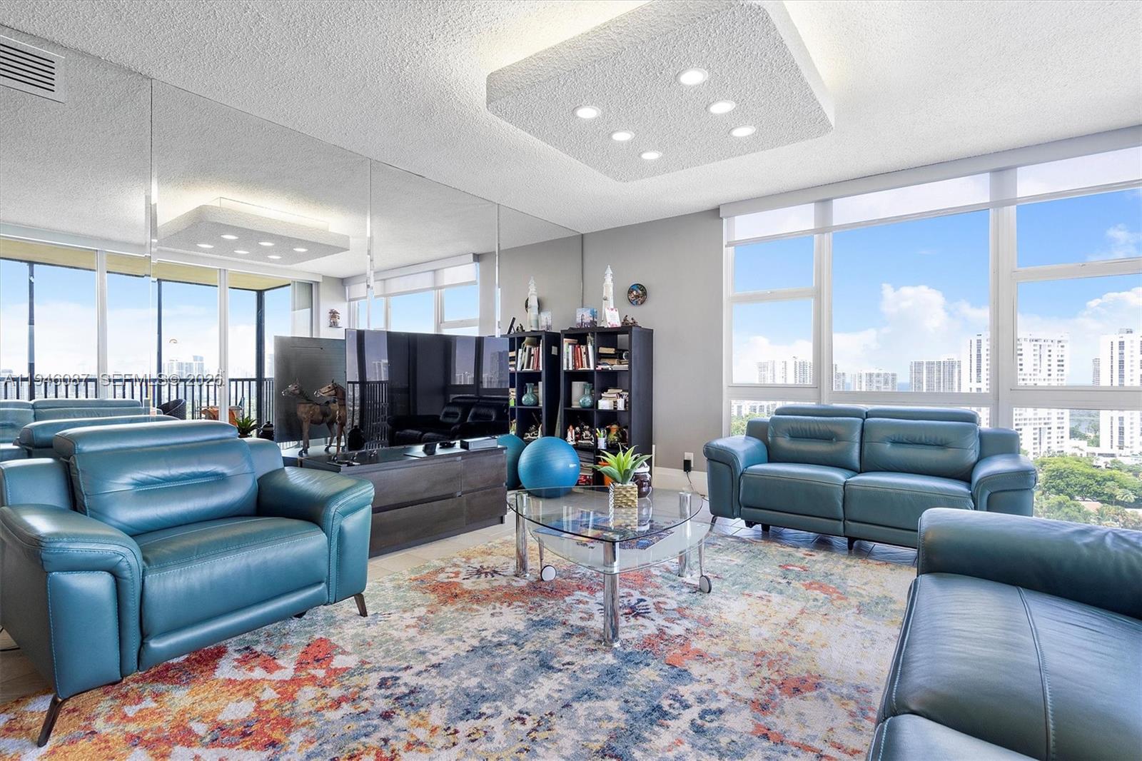 20379 W Country Club Drive 1933, Aventura, FL 33180, Aventura