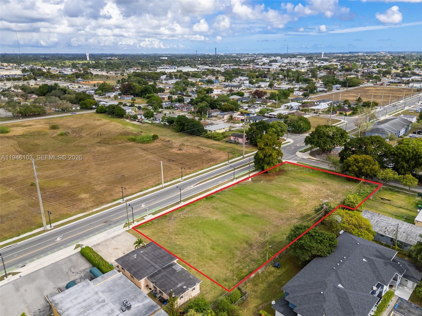 945 W Lucy Street, Florida City, FL 33034, Florida City