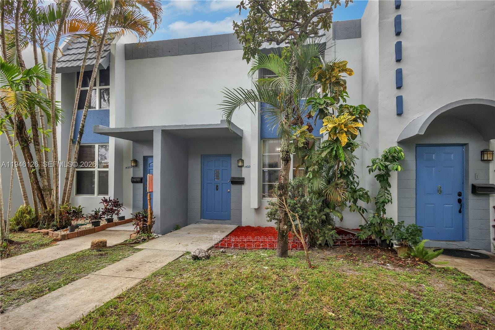 14204 NE 3rd Court 8C, Miami, FL 33161