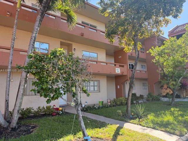 8818 W Mcnab Road 206, Tamarac, FL 33321, Tamarac