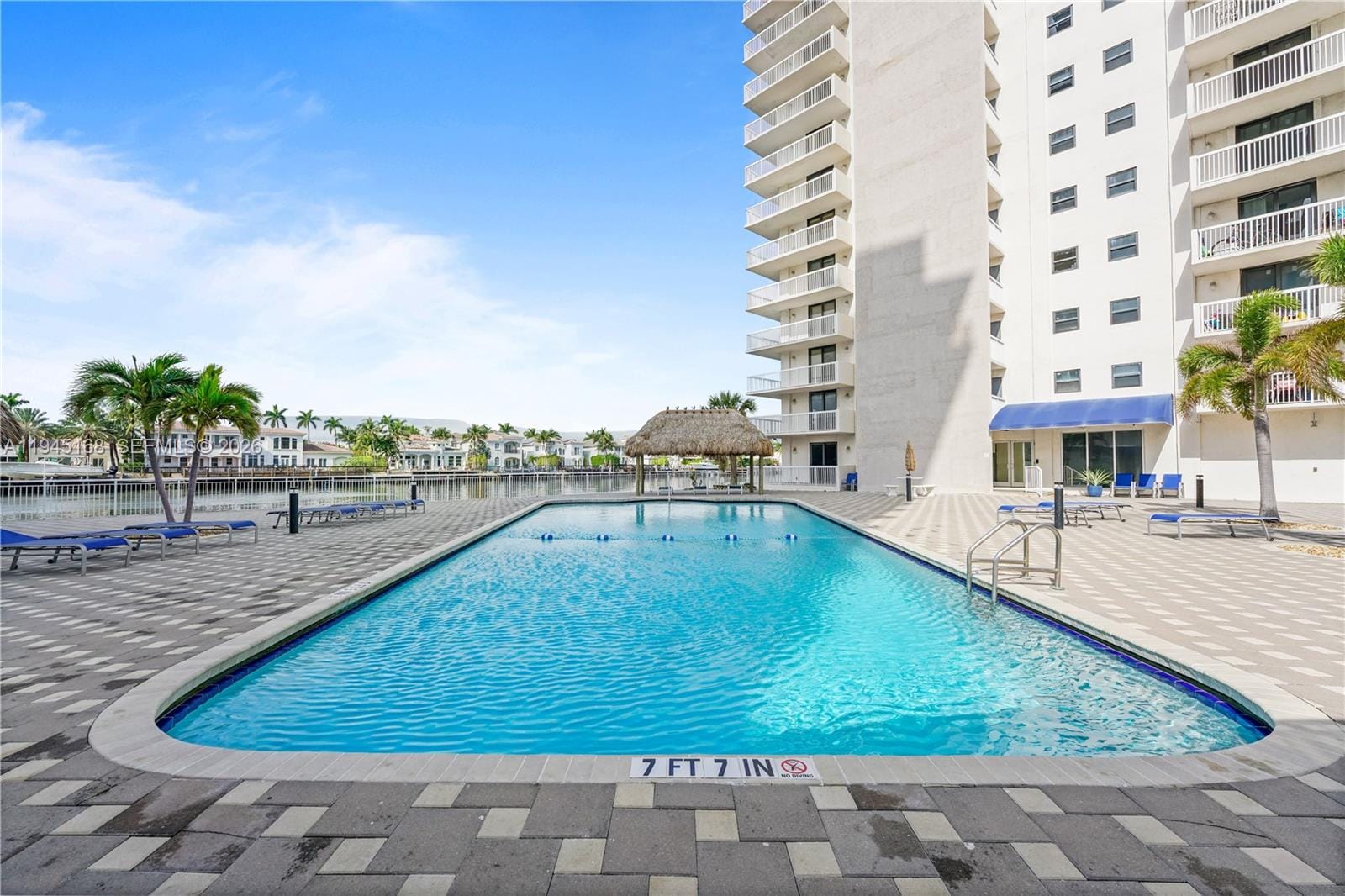 1500 S Ocean Drive 12K, Hollywood, FL 33019 photo 12