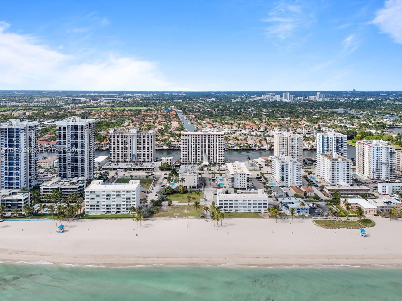 1500 S Ocean Drive 12K, Hollywood, FL 33019 photo 19