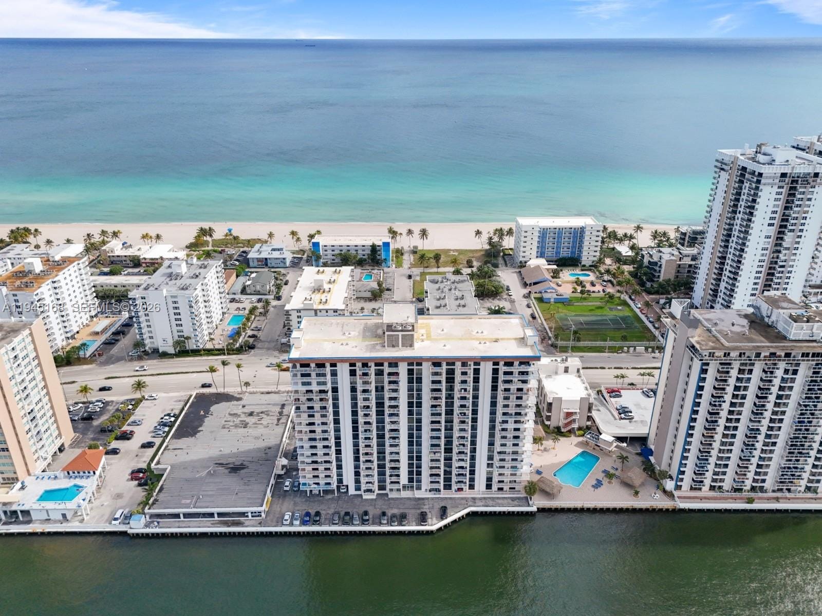 1500 S Ocean Drive 12K, Hollywood, FL 33019 photo 6