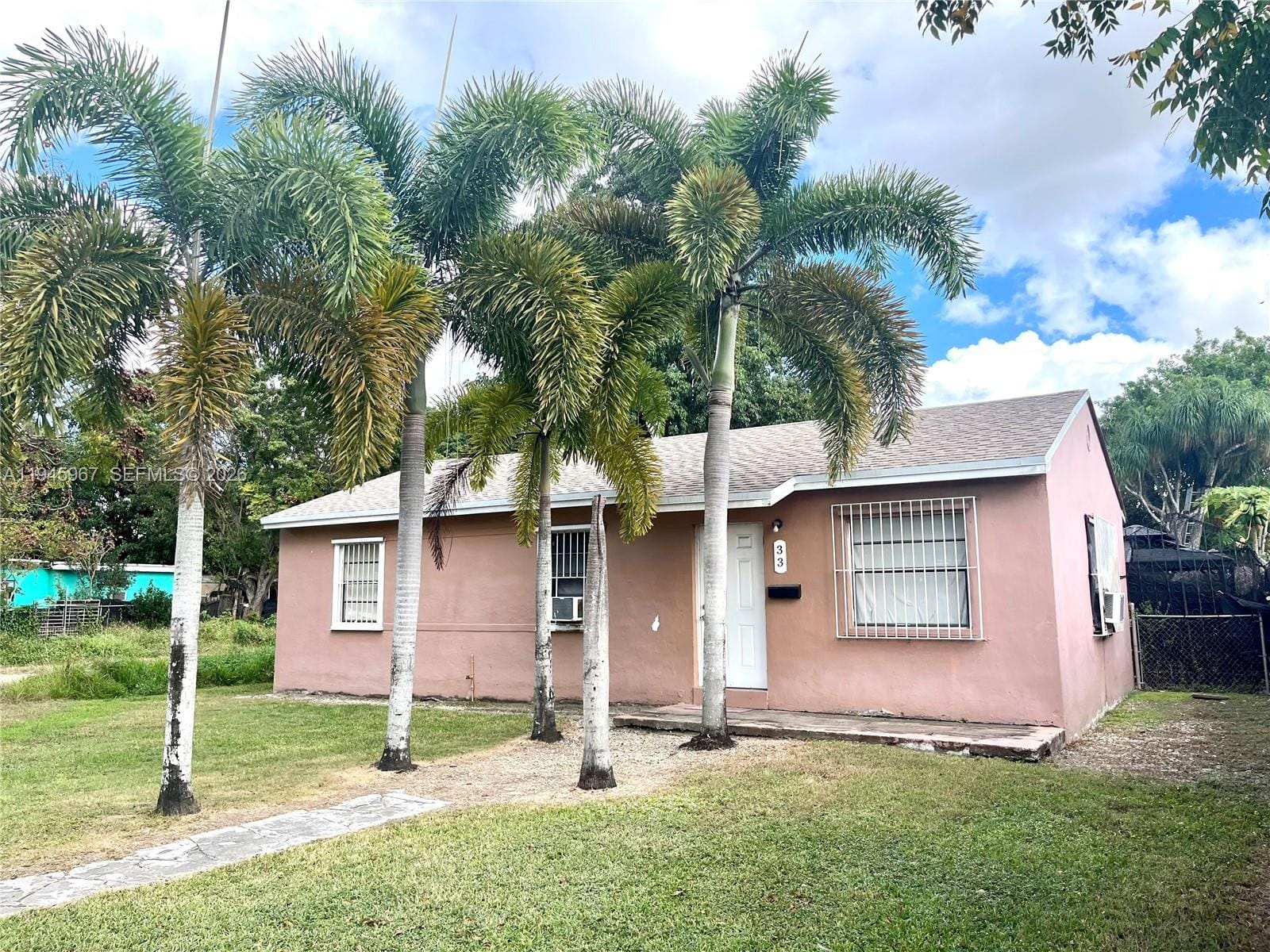 3 bedroom home for sale at 33 7th, Homestead, FL 33030 — $349,900