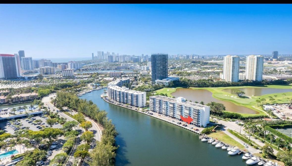 400 Diplomat Parkway 302, Hallandale Beach, FL 33009, Hallandale Beach