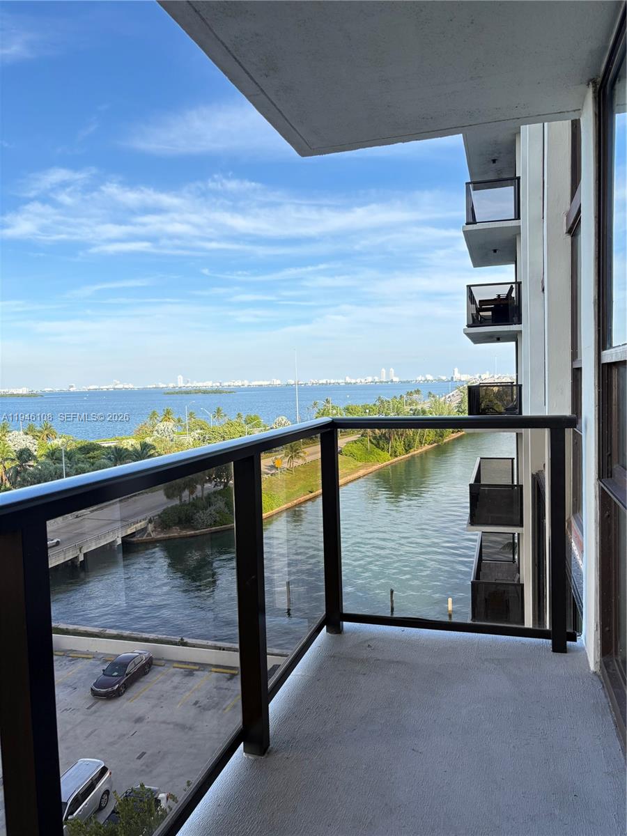 600 NE 36th Street 714, Miami, FL 33137, Miami