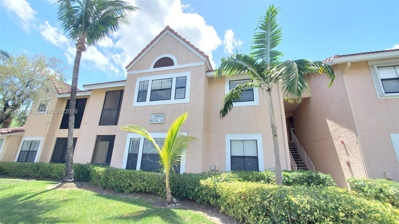 10500 SW 155th Court 1022, Miami, FL 33196, Miami