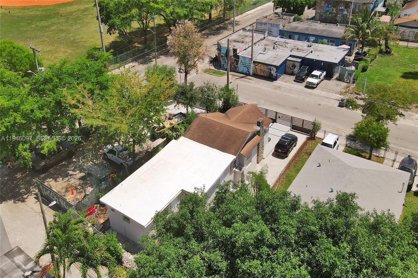 213 NW 34th Terrace, Miami, FL 33127 photo 17