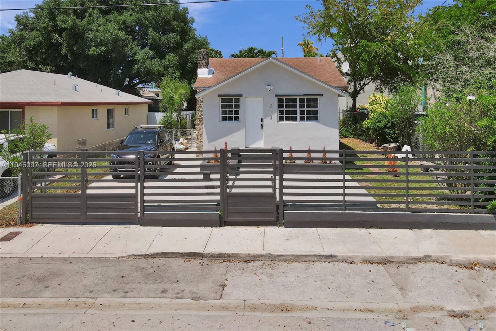 213 NW 34th Terrace, Miami, FL 33127, Miami