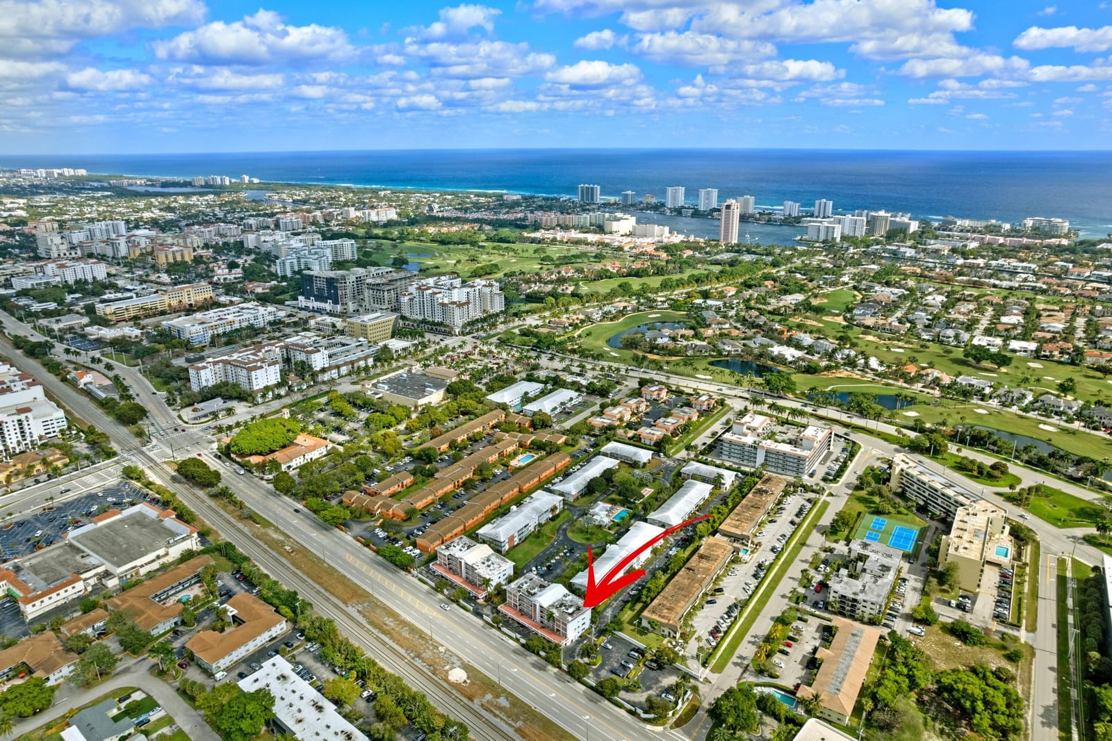 10 SE 13th Street C3, Boca Raton, FL 33432