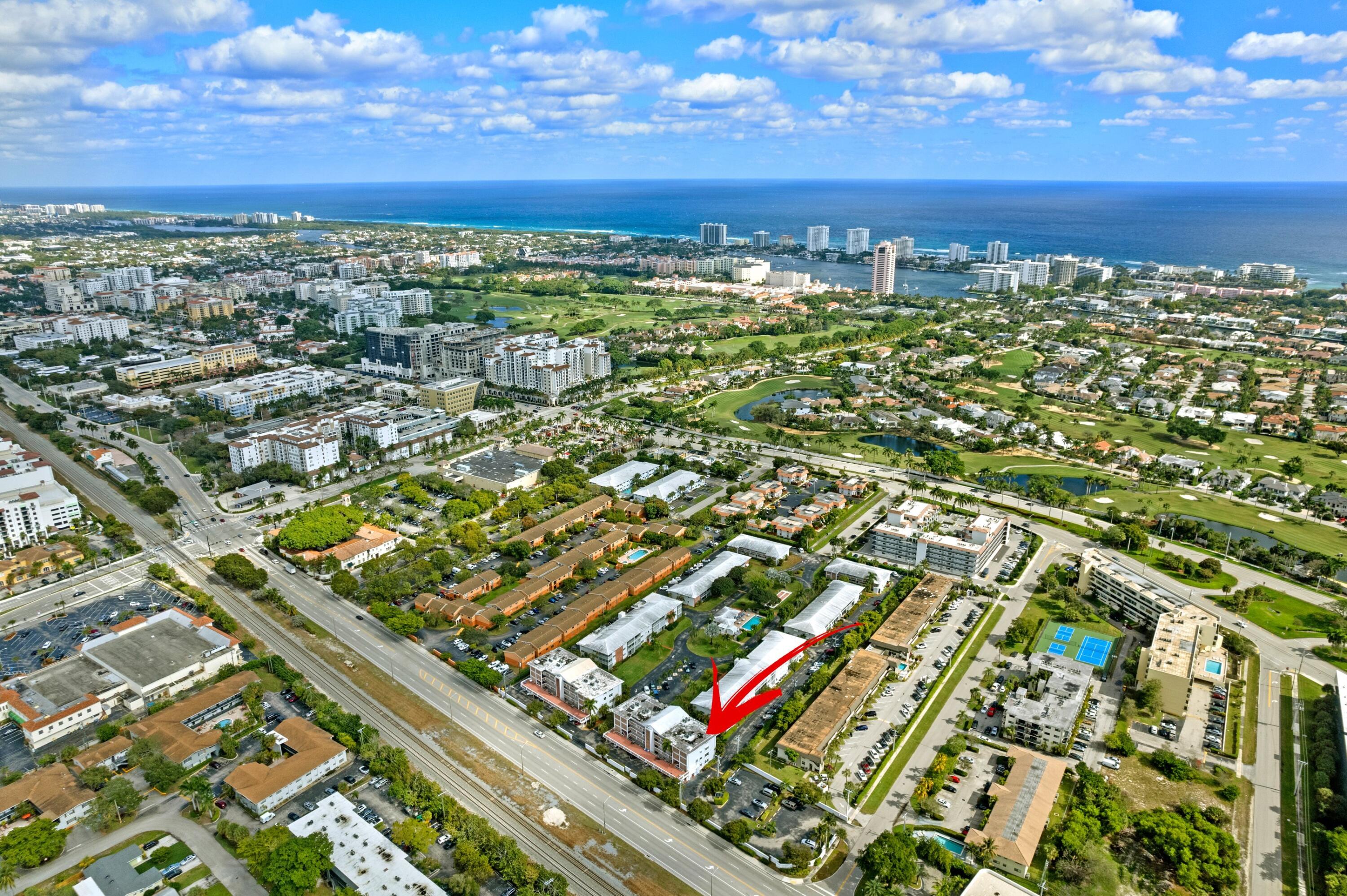 10 SE 13th Street C3, Boca Raton, FL 33432, Boca Raton