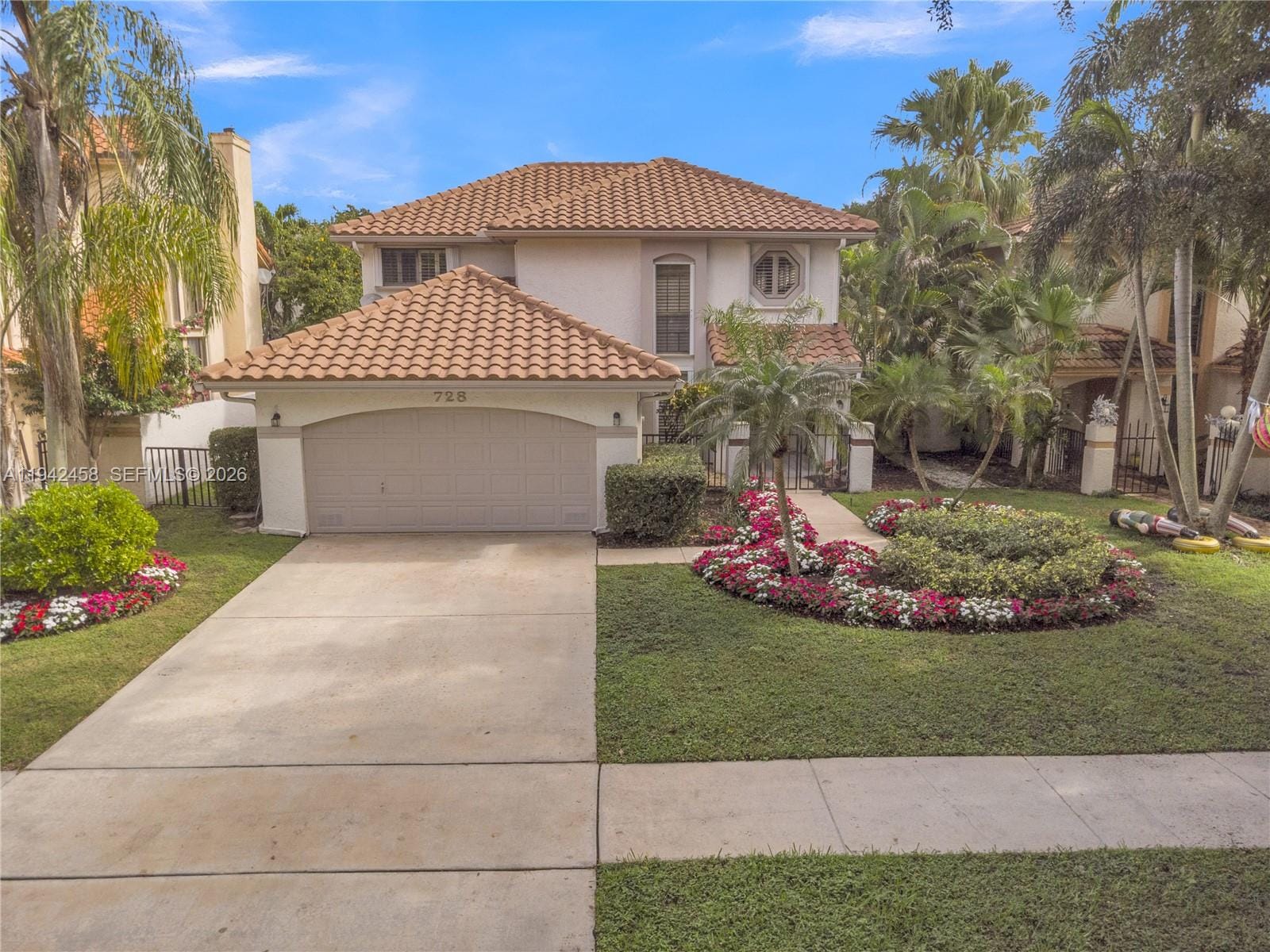 728 NW 38th Terrace, Deerfield Beach, FL 33442
