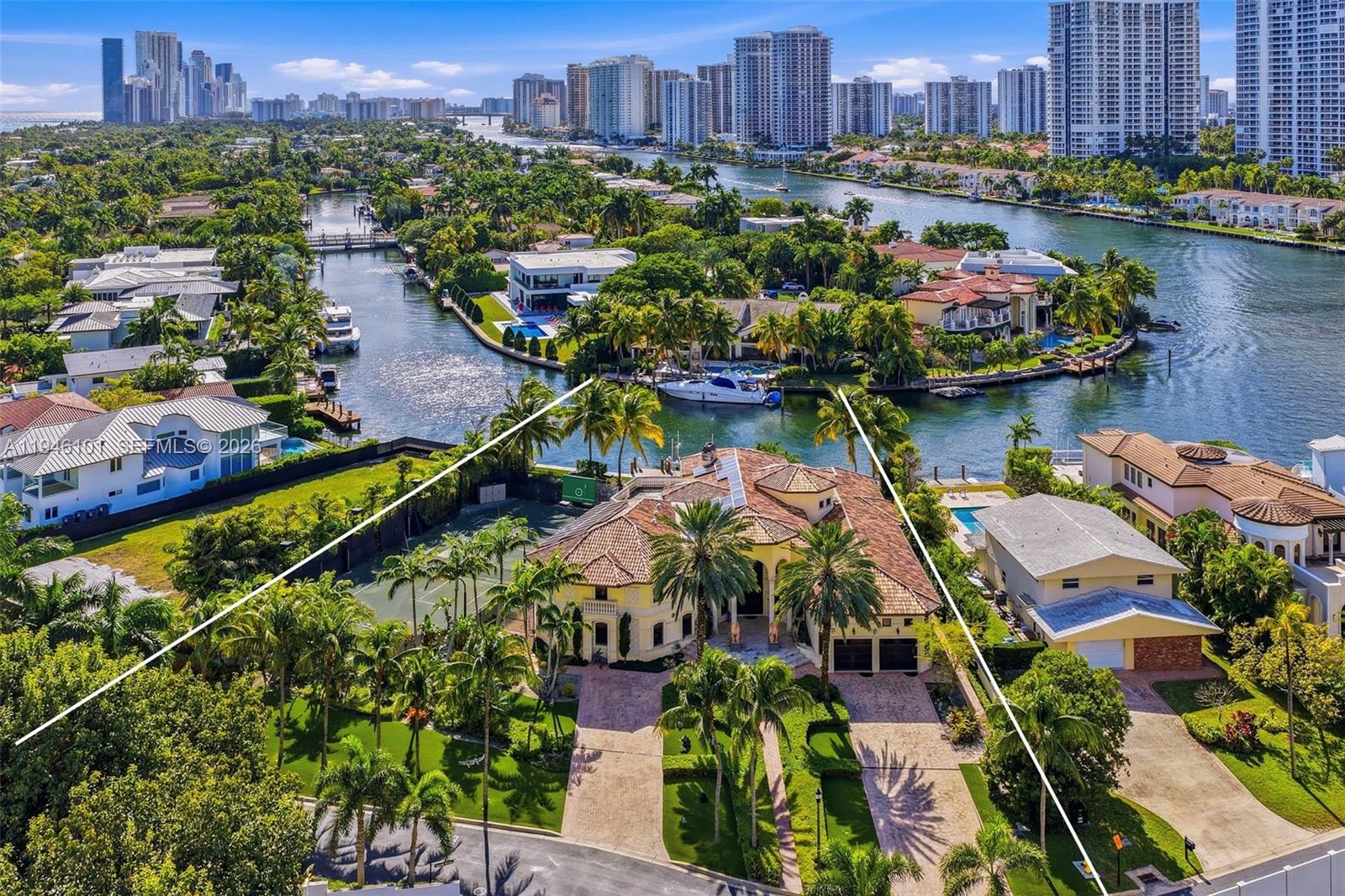 680 Golden Beach Drive, Golden Beach, FL 33160, Golden Beach