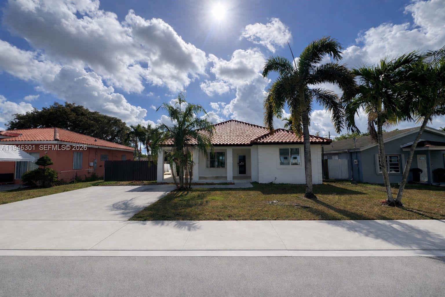 506 NW 7th Street, Homestead, FL 33030, Homestead