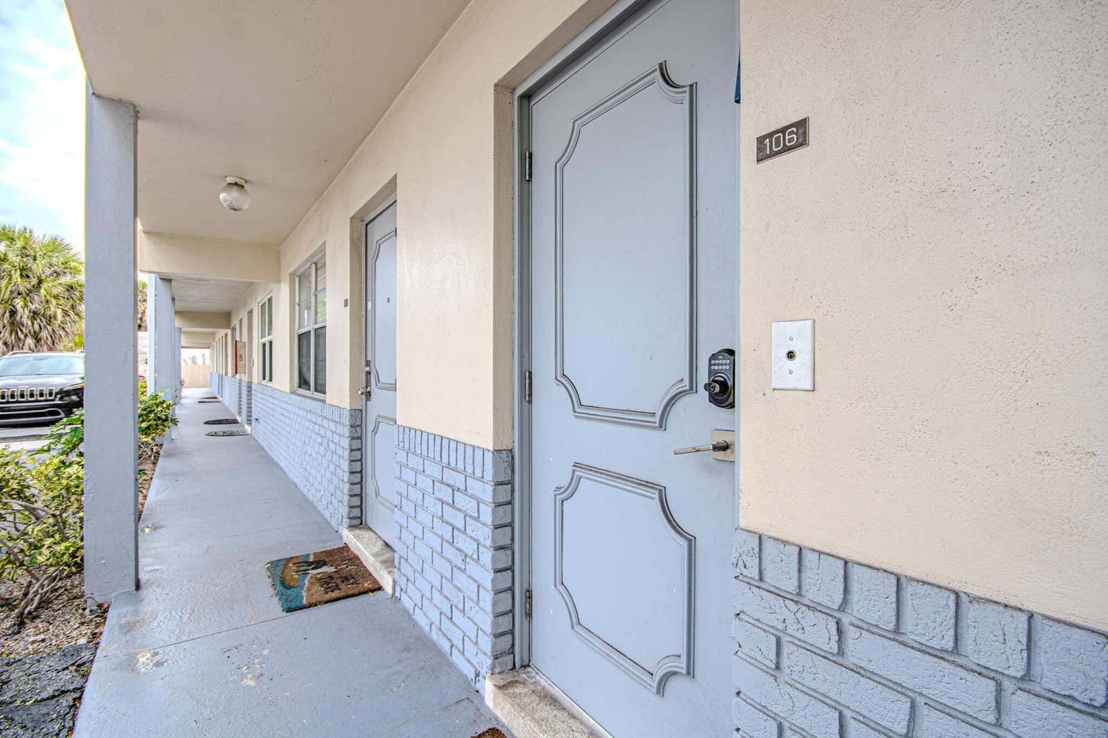 660 Glouchester Street 106 — photo 10
