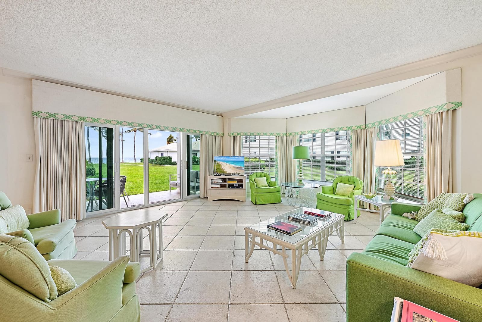 400 S Ocean Boulevard 103a — photo 2