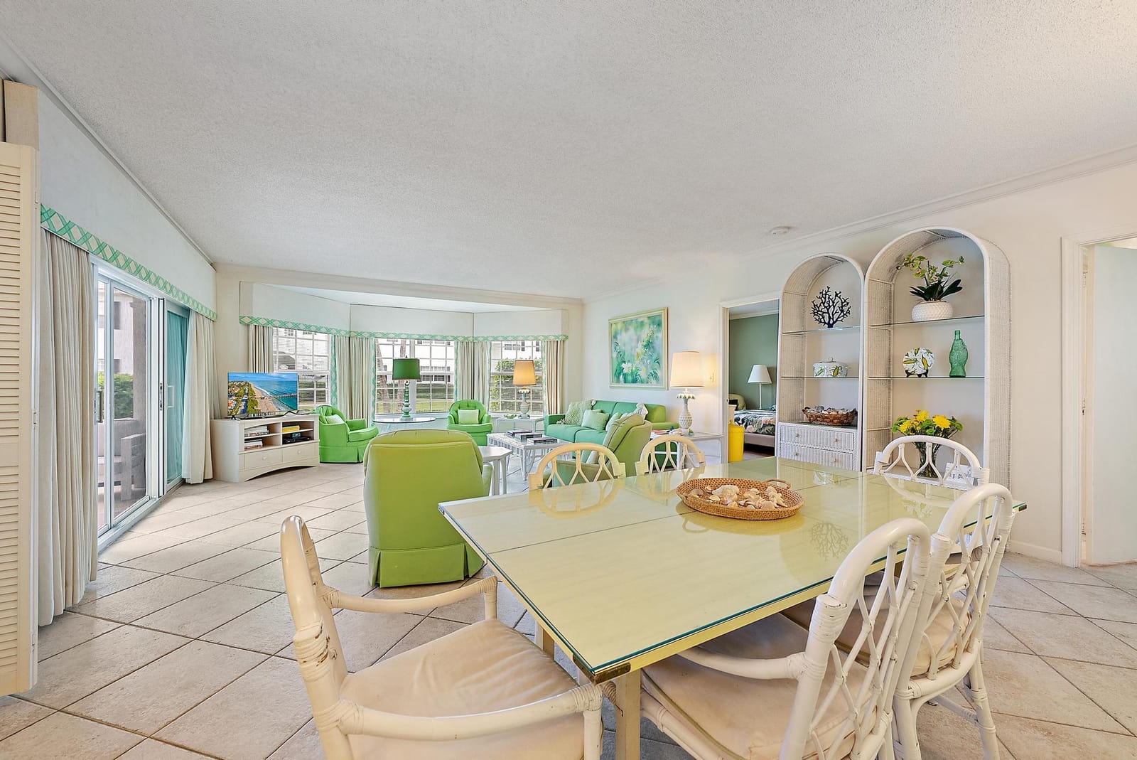 400 S Ocean Boulevard 103a — photo 5