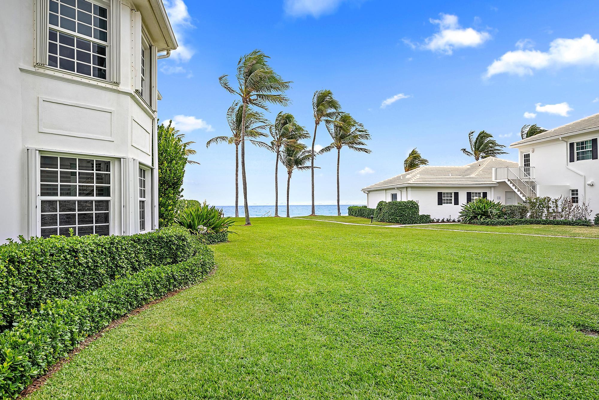 400 S Ocean Boulevard 103a, Manalapan, FL 33462, Manalapan
