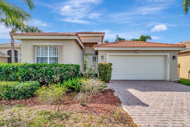 6782 Hillsdale Point, Boynton Beach, FL 33437