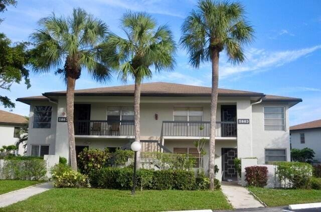 5883 Sugar Palm Court D, Delray Beach, FL 33484 photo 2
