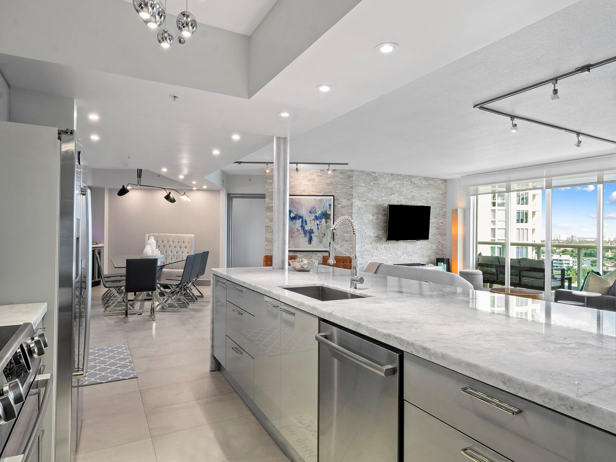 347 N New River Drive 1401, Fort Lauderdale, FL 33301, Fort Lauderdale