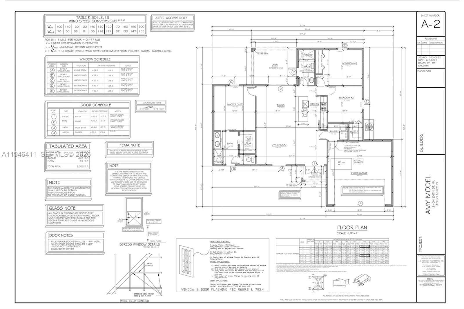 6015 Rena Avenue N, Lehigh Acres, FL 33971 photo 5