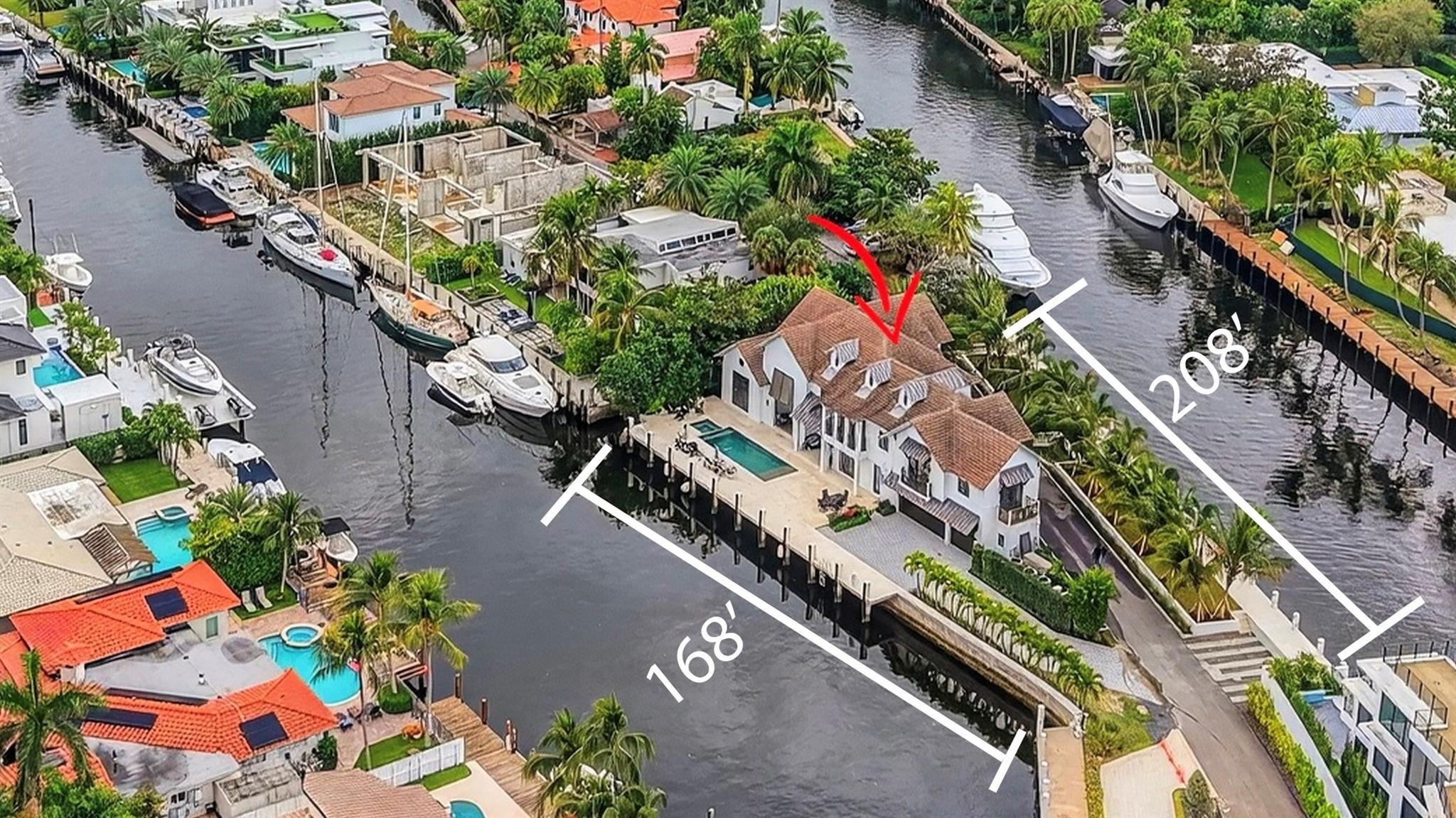 400 Mola Avenue, Fort Lauderdale, FL 33301, Fort Lauderdale