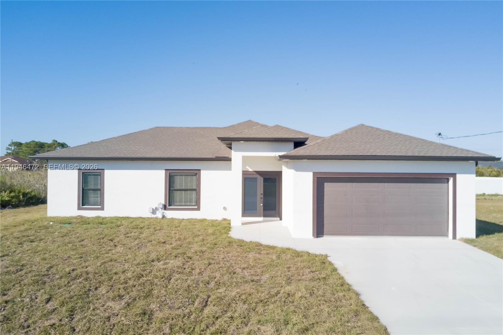 3606 54th Street W, Lehigh Acres, FL 33971 photo 2