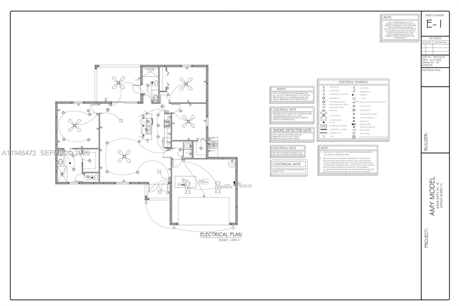 3606 54th Street W, Lehigh Acres, FL 33971 photo 8