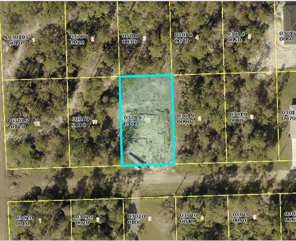 3606 54th Street W