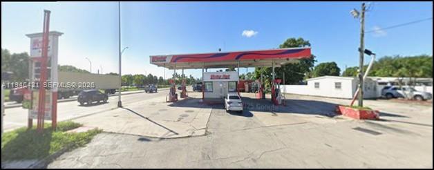14126 NW 27th Avenue, Opa-Locka, FL 33054, Opa Locka
