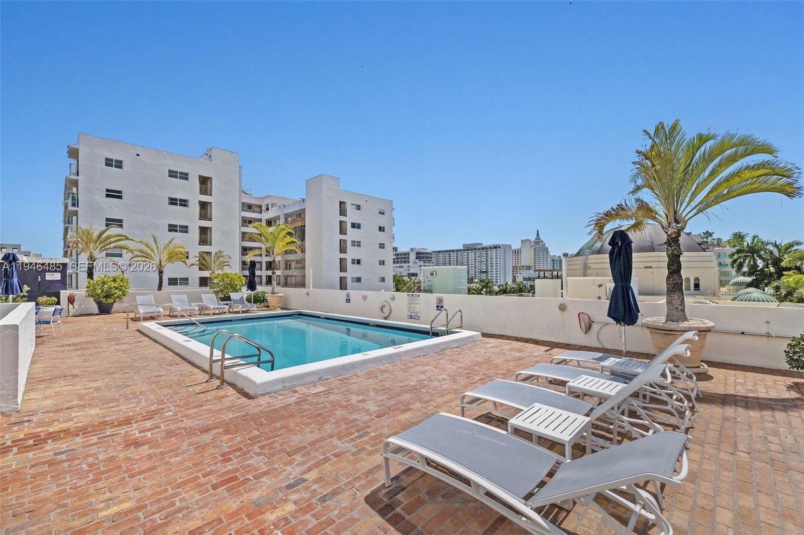 1775 Washington Avenue 4C, Miami Beach, FL 33139 photo 20