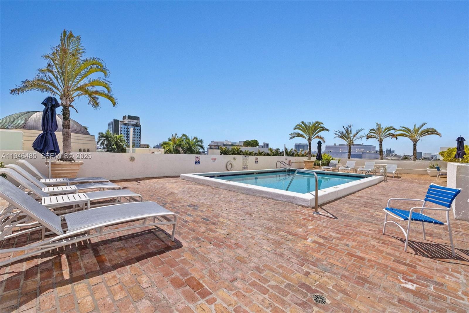 1775 Washington Avenue 4C, Miami Beach, FL 33139 photo 21