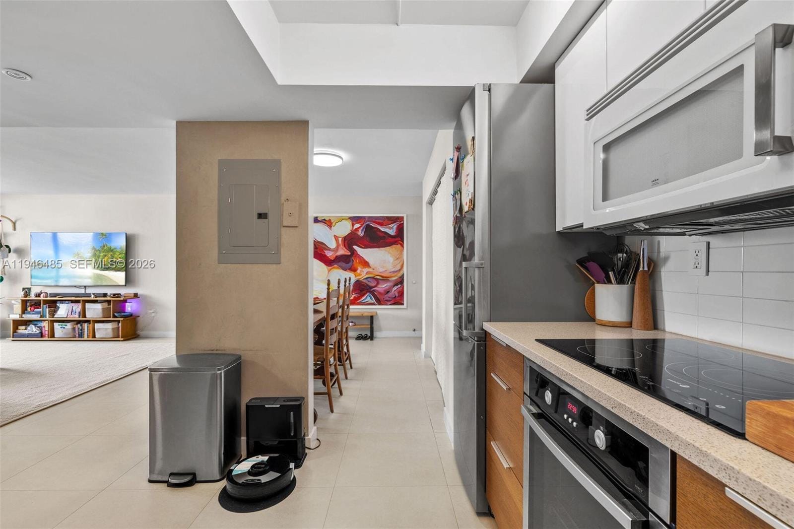 1775 Washington Avenue 4C — photo 8