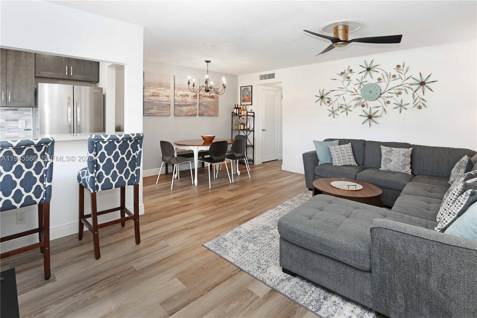5300 Washington Street E207, Hollywood, FL 33021, Hollywood