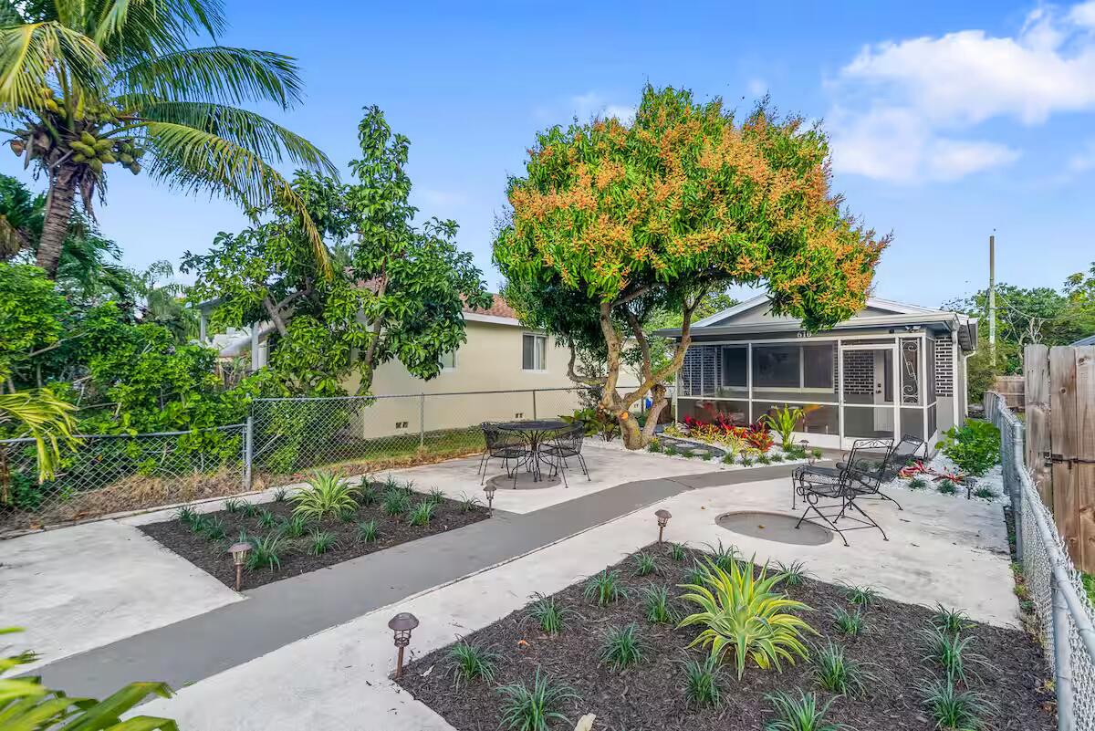 610 N D Street, Lake Worth Beach, FL 33460, Lake Worth Beach