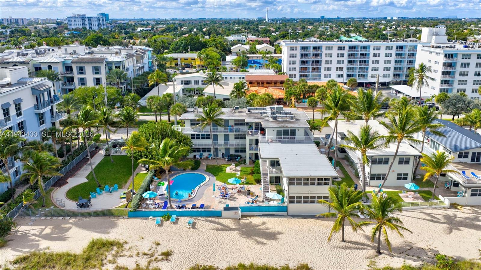 4520 El Mar Drive 12, Lauderdale-By-The-Sea, FL 33308, Lauderdale By The Sea