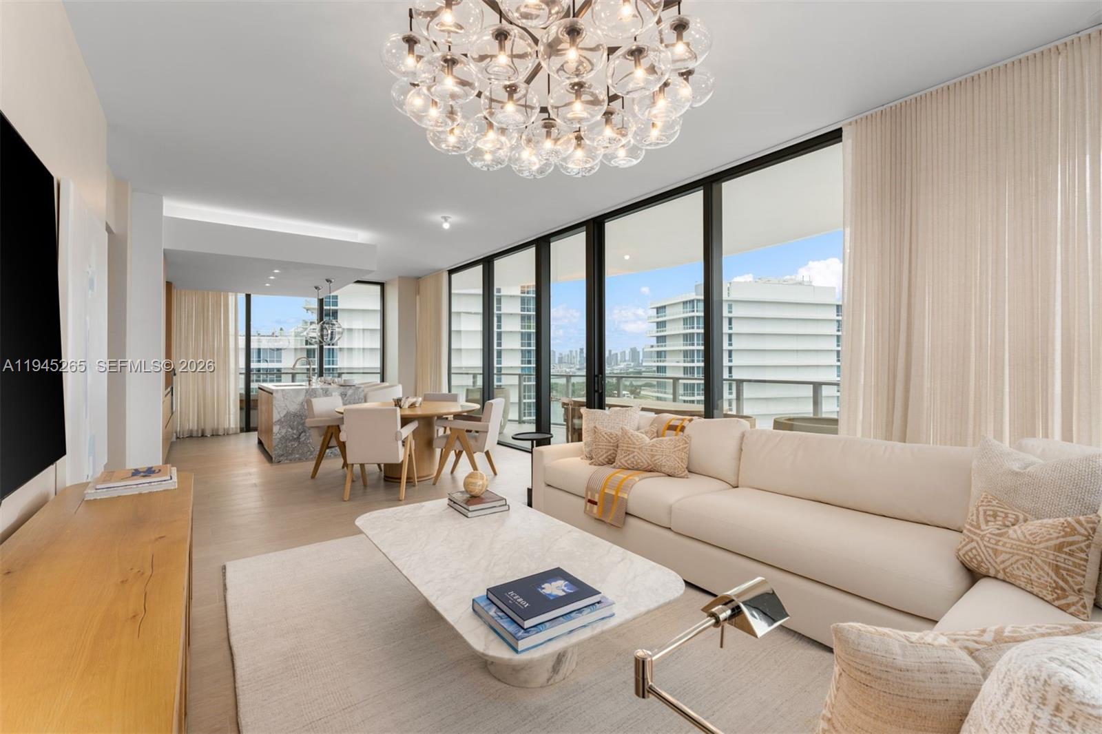 500 Alton Road 2105, Miami Beach, FL 33139, Miami Beach